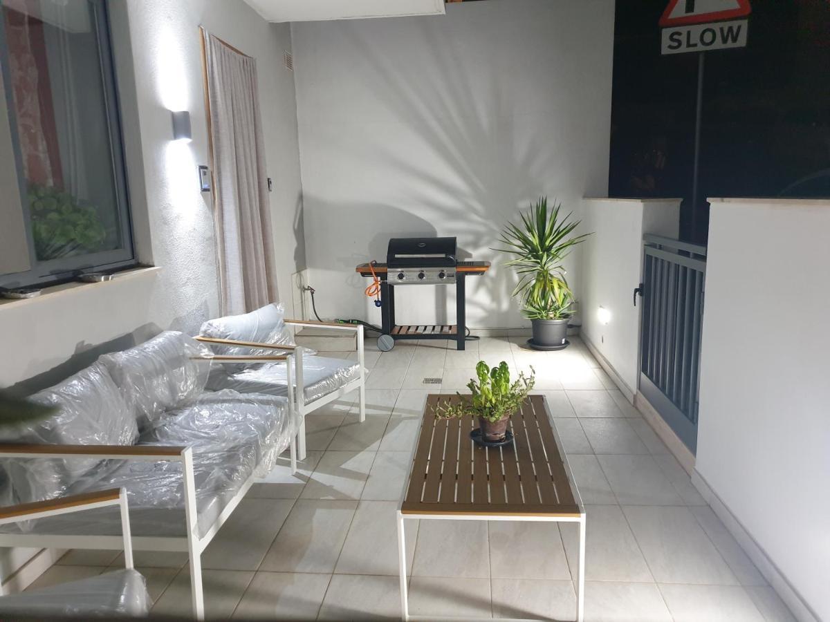 A New Ground Floor Maisonette - Mellieha Bay Is-Sellum 외부 사진