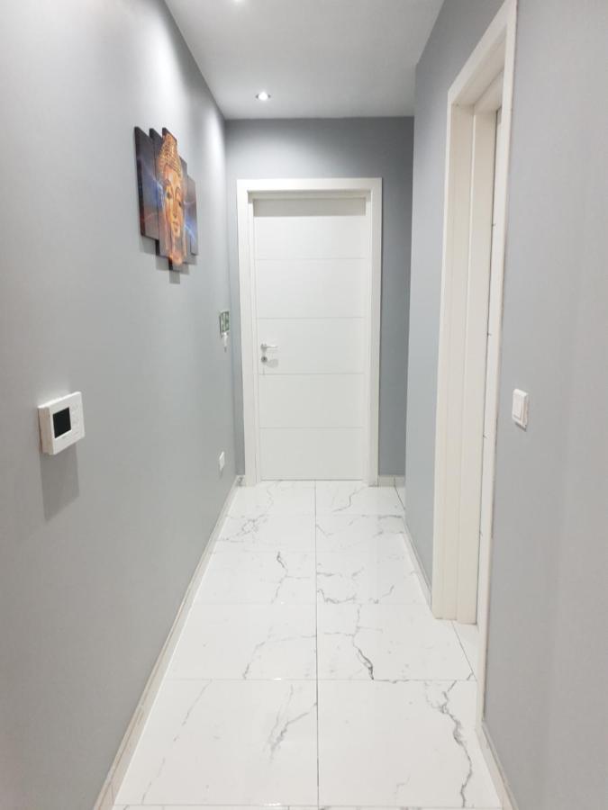 A New Ground Floor Maisonette - Mellieha Bay Is-Sellum 외부 사진