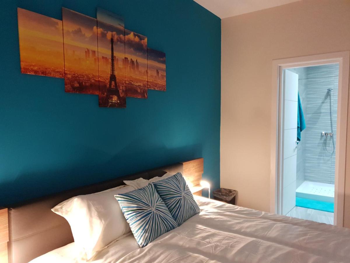 A New Ground Floor Maisonette - Mellieha Bay Is-Sellum 외부 사진