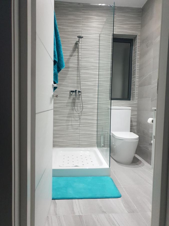 A New Ground Floor Maisonette - Mellieha Bay Is-Sellum 외부 사진