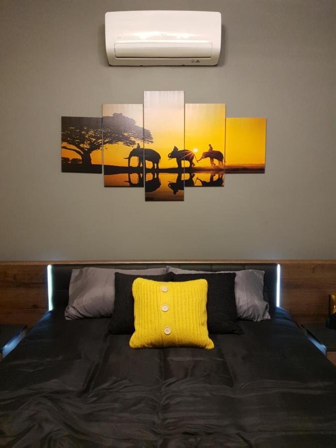 A New Ground Floor Maisonette - Mellieha Bay Is-Sellum 외부 사진
