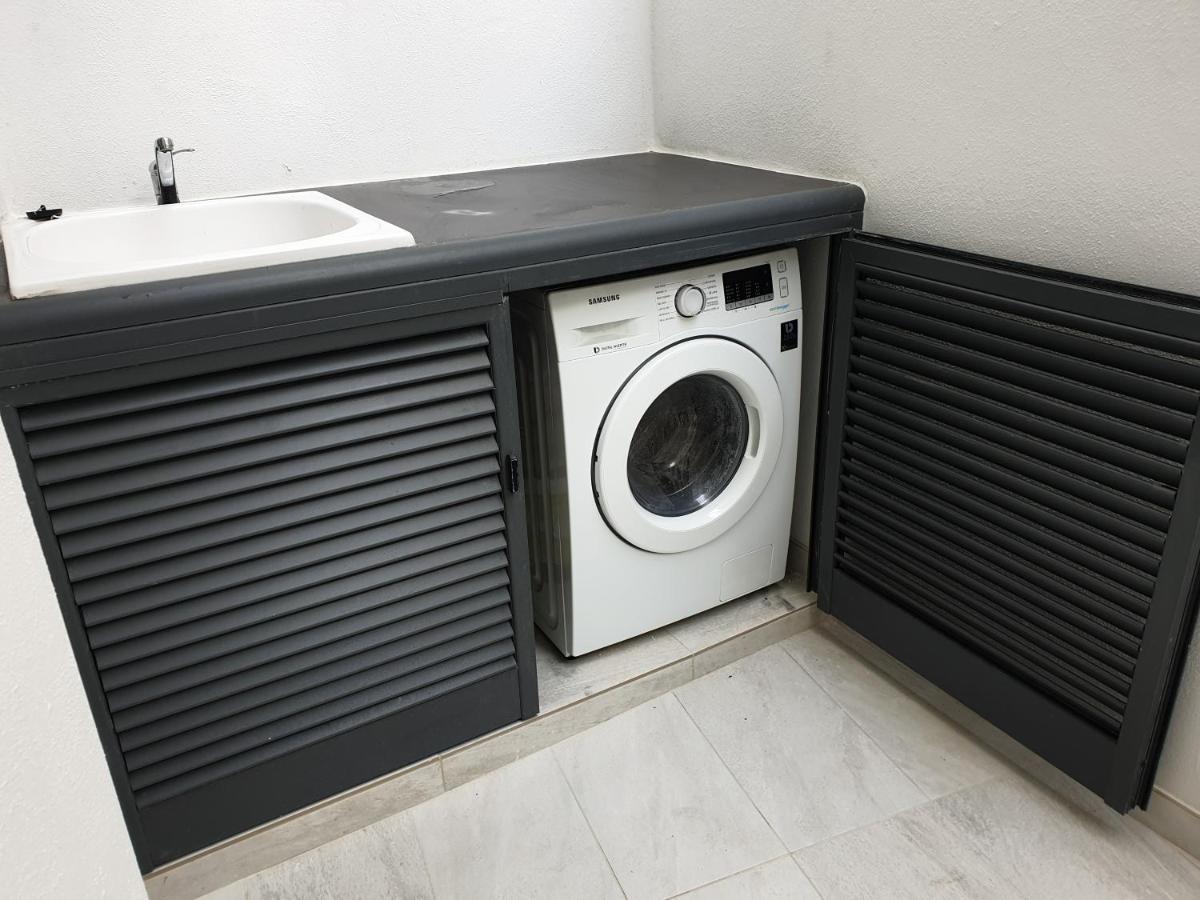 A New Ground Floor Maisonette - Mellieha Bay Is-Sellum 외부 사진