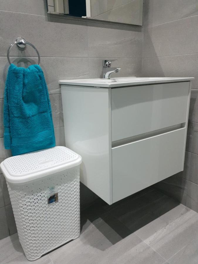 A New Ground Floor Maisonette - Mellieha Bay Is-Sellum 외부 사진