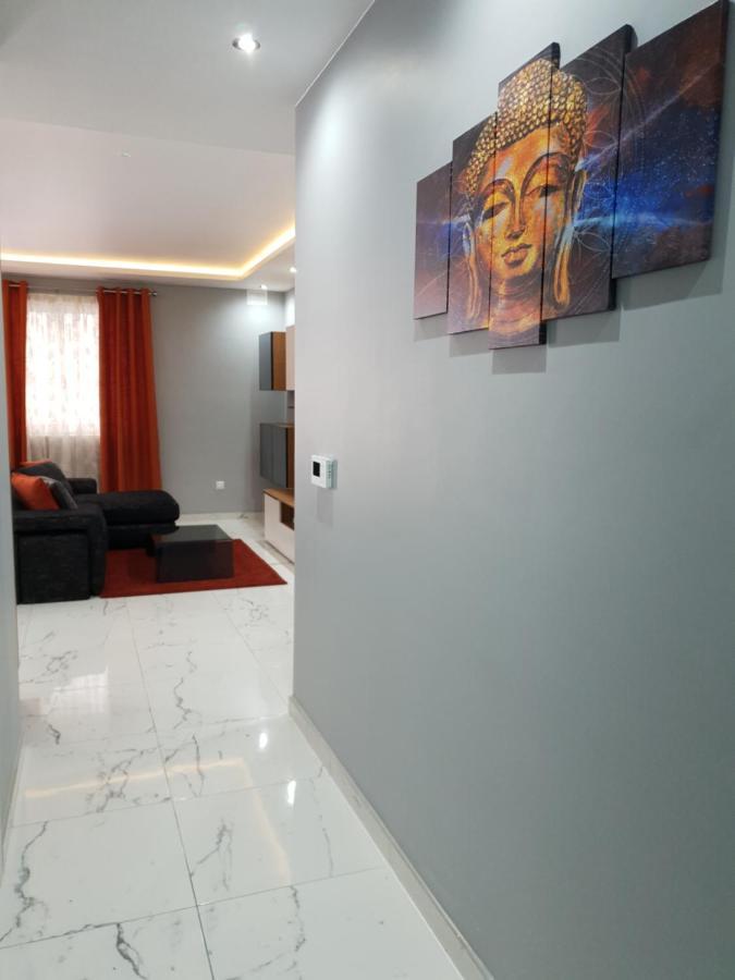 A New Ground Floor Maisonette - Mellieha Bay Is-Sellum 외부 사진
